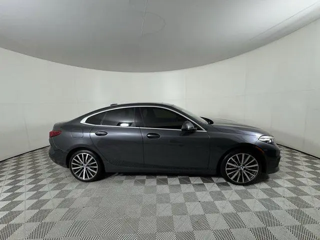 2020 BMW 228 Gran Coupe xDrive