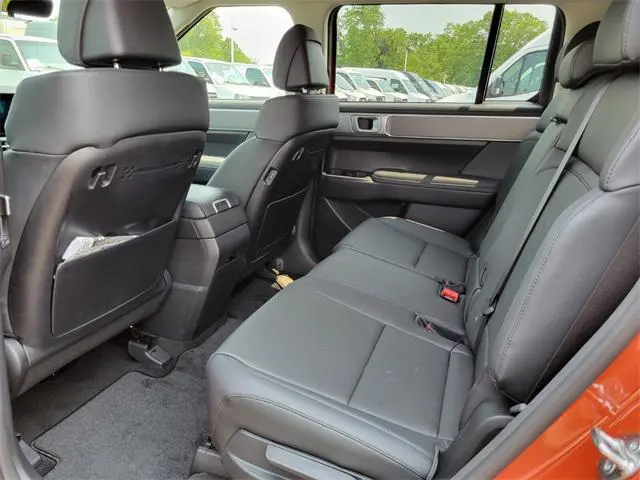 2024 Hyundai SANTA FE XRT