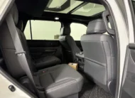 2025 Toyota Sequoia TRD Sport