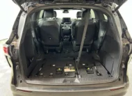 2023 Toyota Sienna Woodland Edition