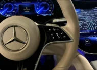 2023 Mercedes-Benz EQS 580 4MATIC