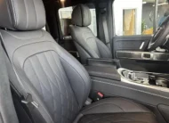2025 Mercedes-Benz G-Class Base