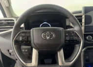 2024 Toyota Tundra Hybrid Limited