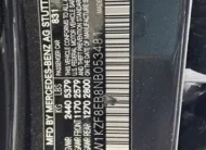 2022 Mercedes-Benz E-Class 4MATIC