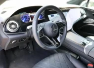 2023 Mercedes-Benz EQS 580 Base 4MATIC