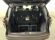 2023 Toyota Sienna Woodland Edition