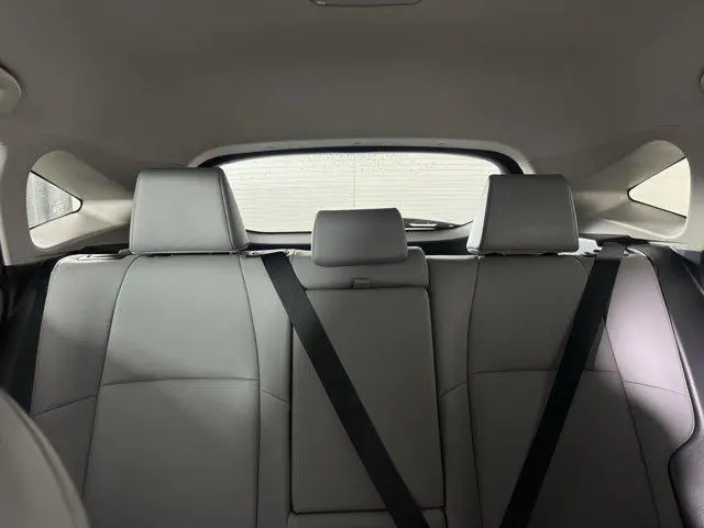 2024 Toyota Venza XLE