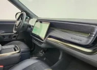2022 Rivian R1T Adventure