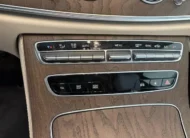 2023 Mercedes-Benz E-Class 4MATIC
