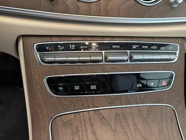 2023 Mercedes-Benz E-Class 4MATIC
