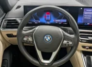 2022 BMW i4 Gran Coupe eDrive40