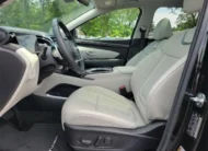 2024 Hyundai TUCSON Plug-In Hybrid Limited