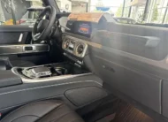 2025 Mercedes-Benz G-Class Base