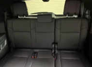 2025 Toyota Sequoia TRD Sport
