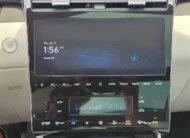 2024 Hyundai TUCSON Plug-In Hybrid Limited