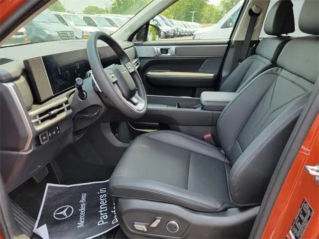 2024 Hyundai SANTA FE XRT
