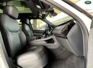 2023 LAND ROVER RANGE ROVER P360 SE