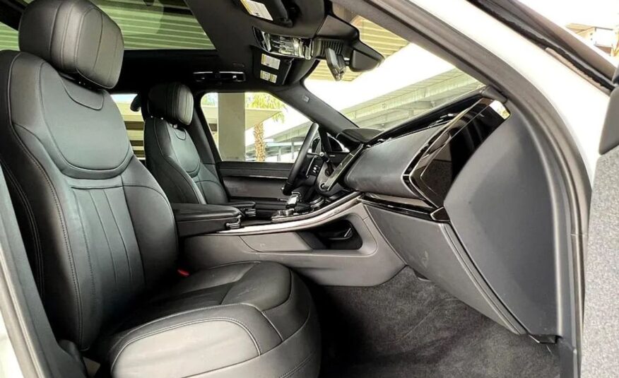 2023 LAND ROVER RANGE ROVER P360 SE