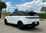 2023 LAND ROVER RANGE ROVER P360 SE