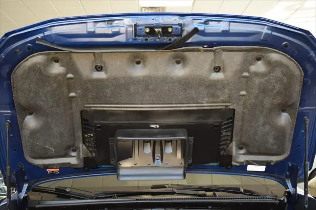 2020 Subaru WRX Base