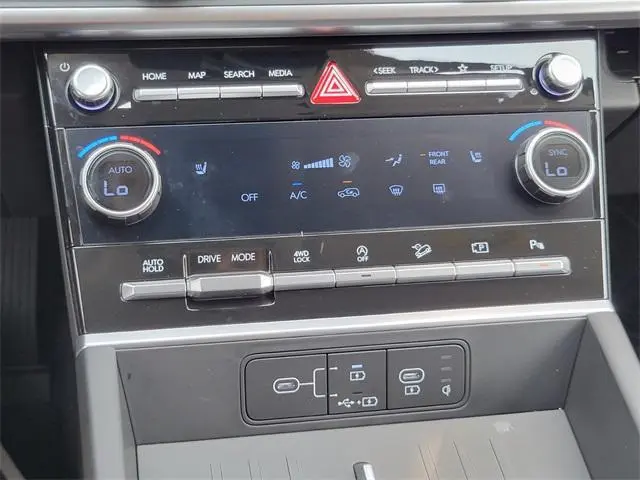 2024 Hyundai SANTA FE XRT