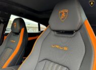 LAMBORGHINI URUS S
