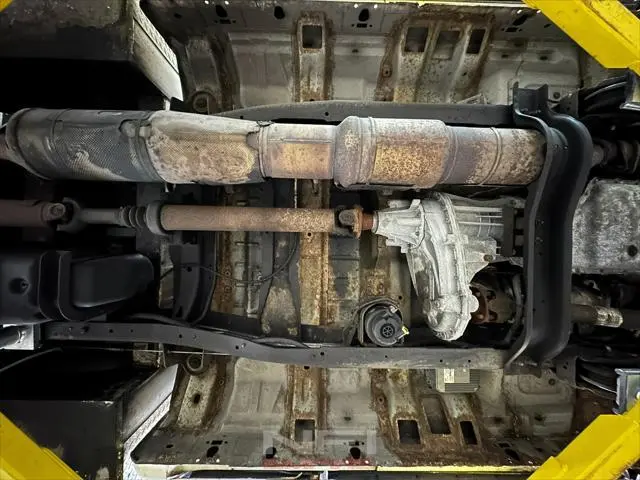 Ford F-350 XL