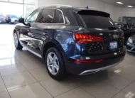 2018 Audi Q5 2.0T Premium Plus