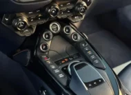 2020 Aston Martin Vantage Coupe 2D
