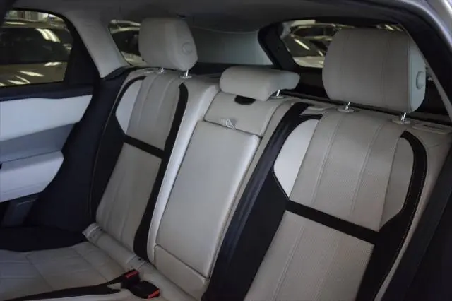 2018 Land Rover Range Rover Velar P250 S