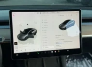 2022 Tesla Model 3 Standard Range