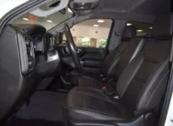 2021 Chevrolet Silverado 2500 LTZ