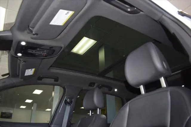 2020 Audi Q7 55 Premium
