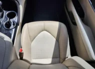 2020 Toyota Camry XLE