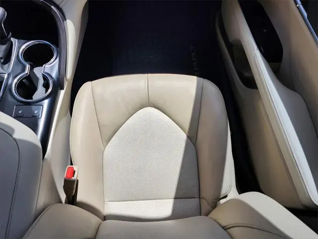 2020 Toyota Camry XLE
