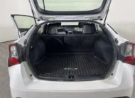 2022 Toyota Prius XLE