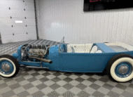 1929 Ford Model A Base