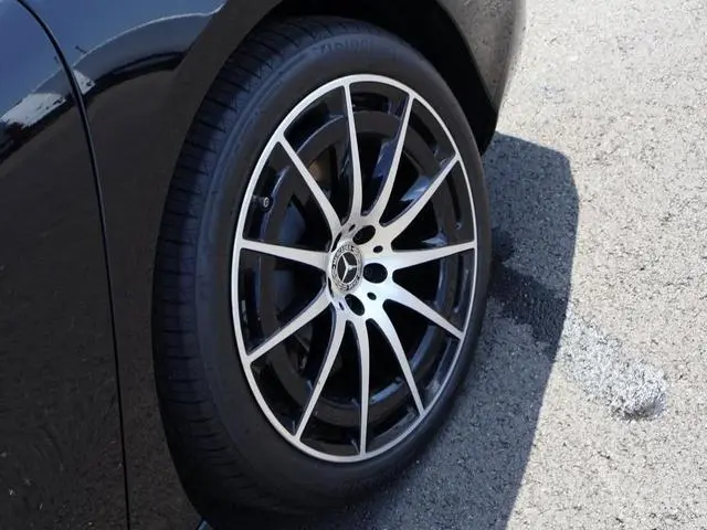 2023 Mercedes-Benz EQS 580 Base 4MATIC