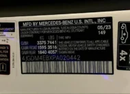 2023 Mercedes-Benz EQS 580 4MATIC