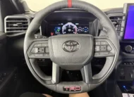 2025 Toyota Sequoia TRD Sport