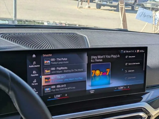 2022 BMW i4 Gran Coupe eDrive40