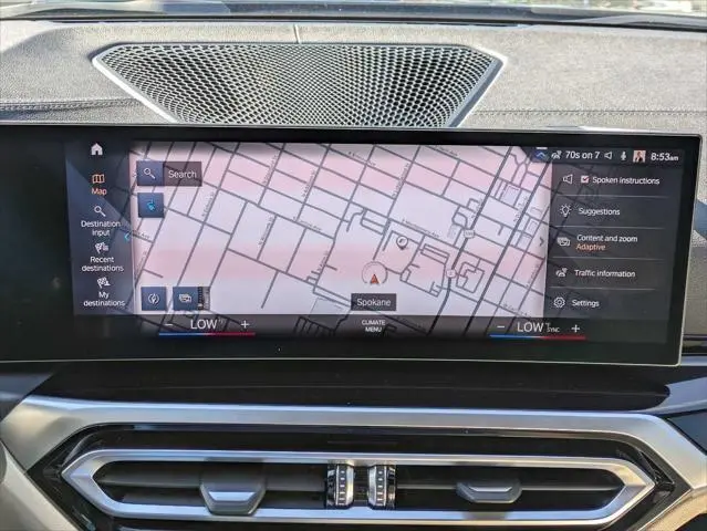 2022 BMW i4 Gran Coupe eDrive40