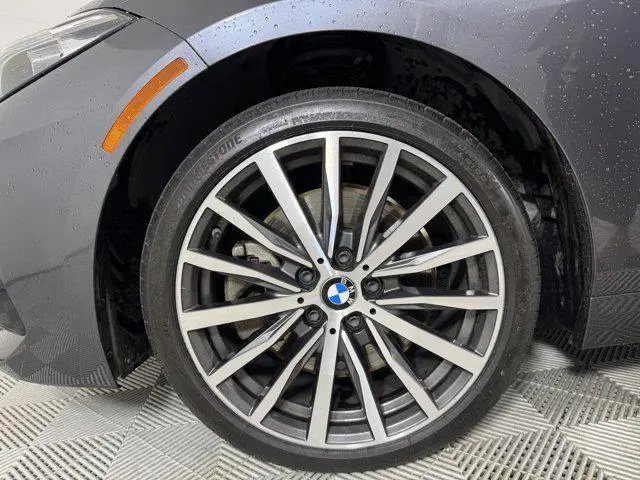 2020 BMW 228 Gran Coupe xDrive
