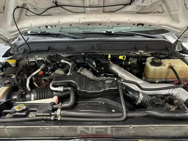 Ford F-350 XL