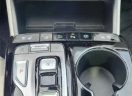 2024 Hyundai TUCSON Plug-In Hybrid Limited