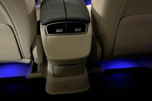 2023 Mercedes-Benz EQS 580 4MATIC