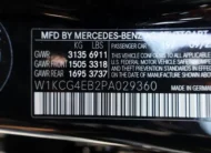 2023 Mercedes-Benz EQS 580 Base 4MATIC