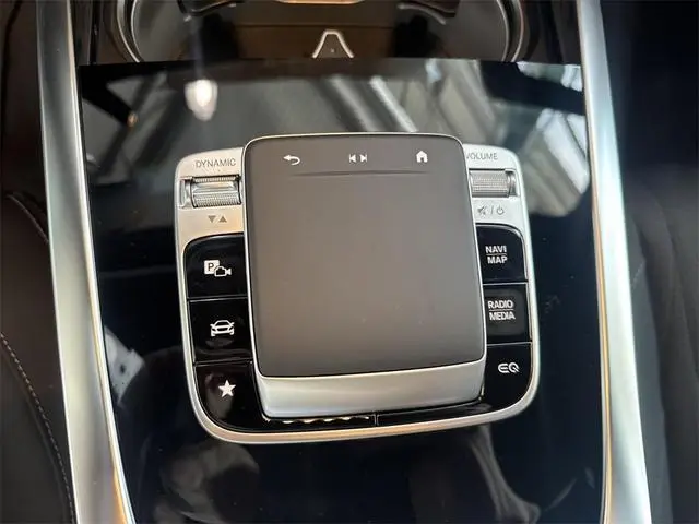 2025 Mercedes-Benz G-Class Base