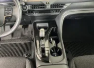 2024 Toyota Crown XLE