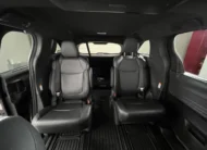 2023 Toyota Sienna Woodland Edition